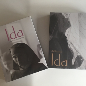 Plain Archive Ida