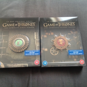 game of thrones