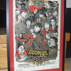 Stout Goonies