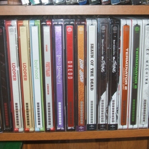 mondo steel collection