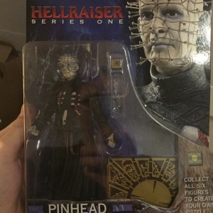 Pinhead