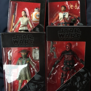 Hasbro Star Wars