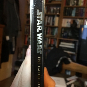 Empire spine
