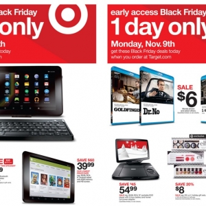 Target BF