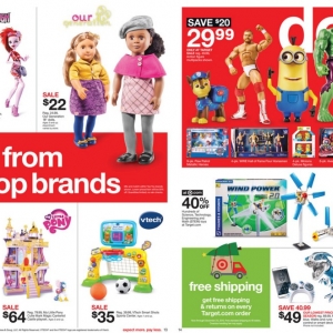 Target BF