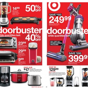 Target BF