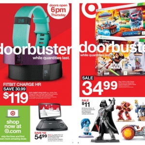 Target BF