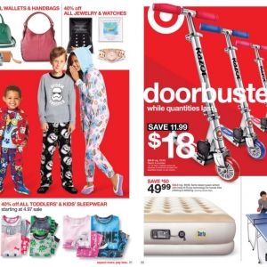 Target BF