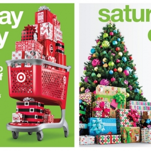 Target BF