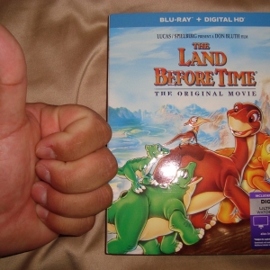 The Land Before Time Bluray_THUMBS-UP!.JPG