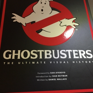 Ghostbusters
