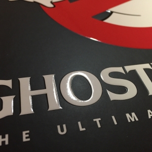 Ghostbusters