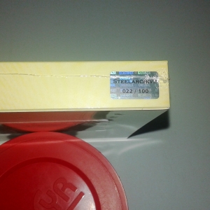 Spring blu-ray steelbook fullslip Steelarchive #1
