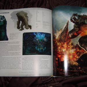 Man, Machines, and Monsters Artbook_3