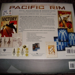 Man, Machines, and Monsters Artbook_4