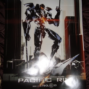 Awesome Poster!