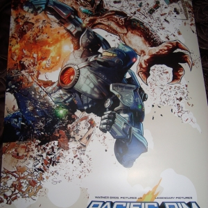 IMAX Poster!
