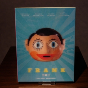 Frank Plain Archive Fullslip Type A