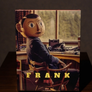 Frank Plain Archive Fullslip Type B