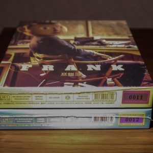 Frank Plain Archive Numbers