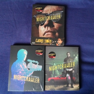 nightcrawler