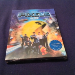 pixels kimchidvd
