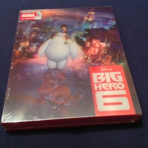 big hero 6 blufans