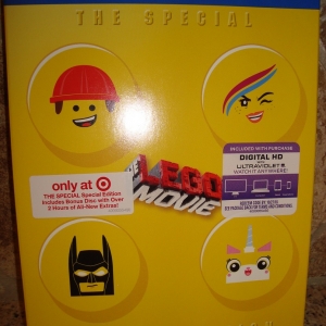LEGO Movie_Target Exclusive_2