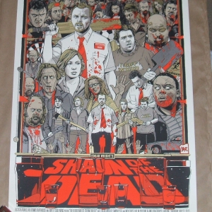 Stout Shaun of the Dead