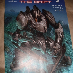 Issue #2_Variant