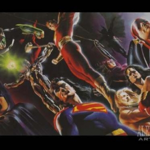 JLA