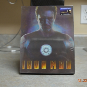 Ironman