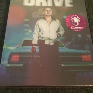 Drive
