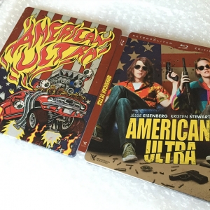 American Ultra