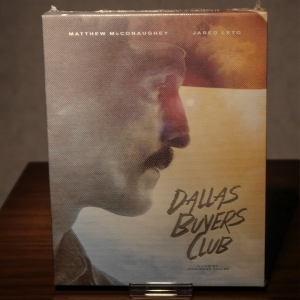 Dallas Buyers Club Kimchidvd Korea Steelbook