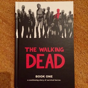 Walking Dead