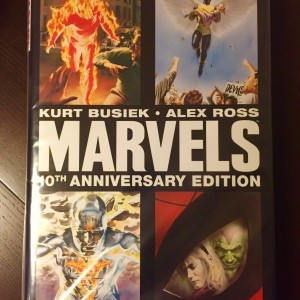 Marvels