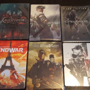 VG Haul