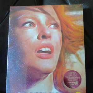 Leeloo
