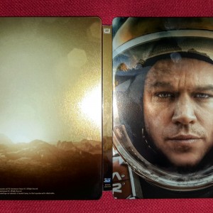 Front/back art