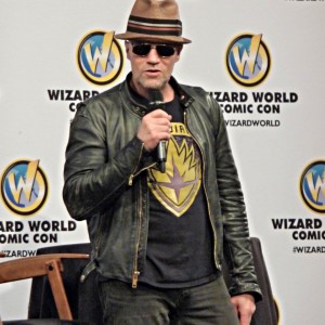 Michael Rooker @ Wizard World