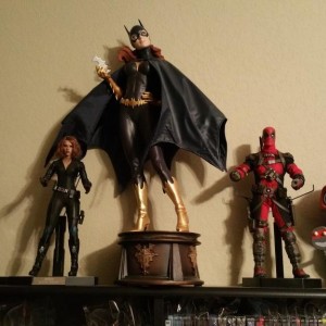 Collectibles
