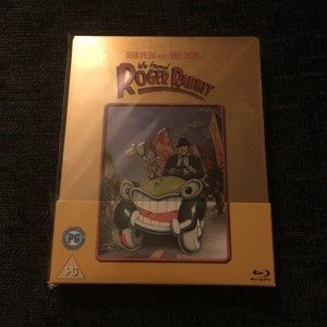 Roger rabbit