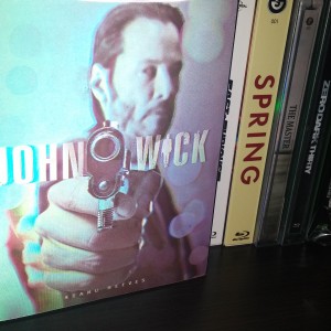 John Wick lenti