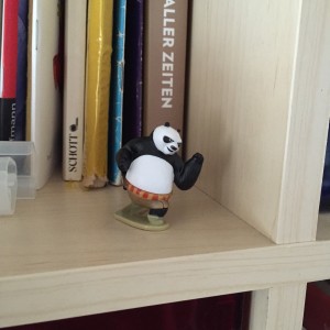 Kung Fu Panda