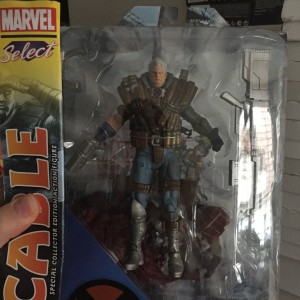 Cable