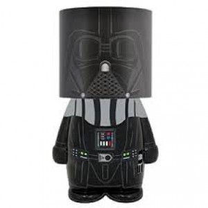 Darth Vadar Mood Lamp