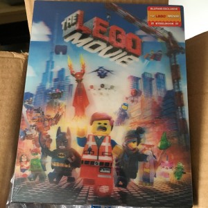 Lego Lenti