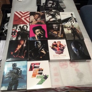 FA Collection
