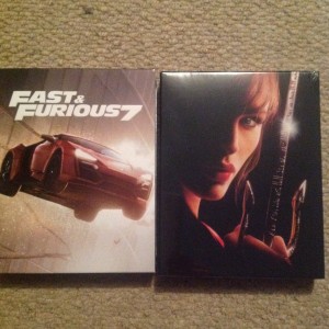 My fac collection